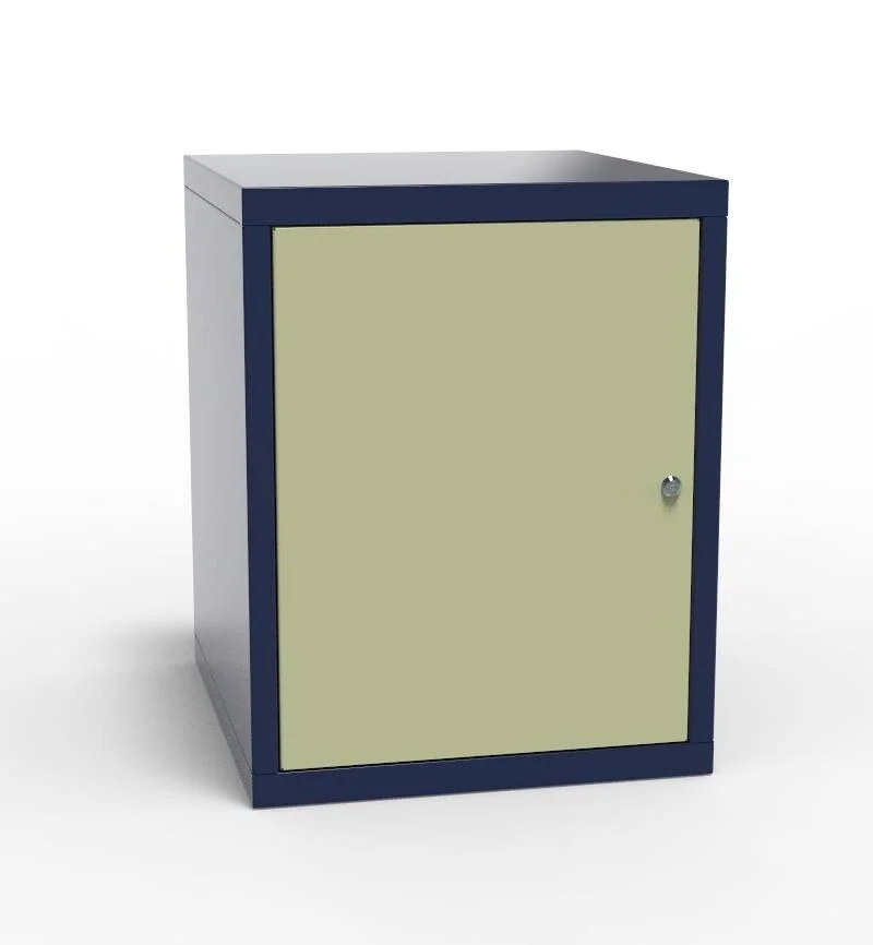 Верстак слесарный усиленный СВК-1Т.01.00.19.Ф6