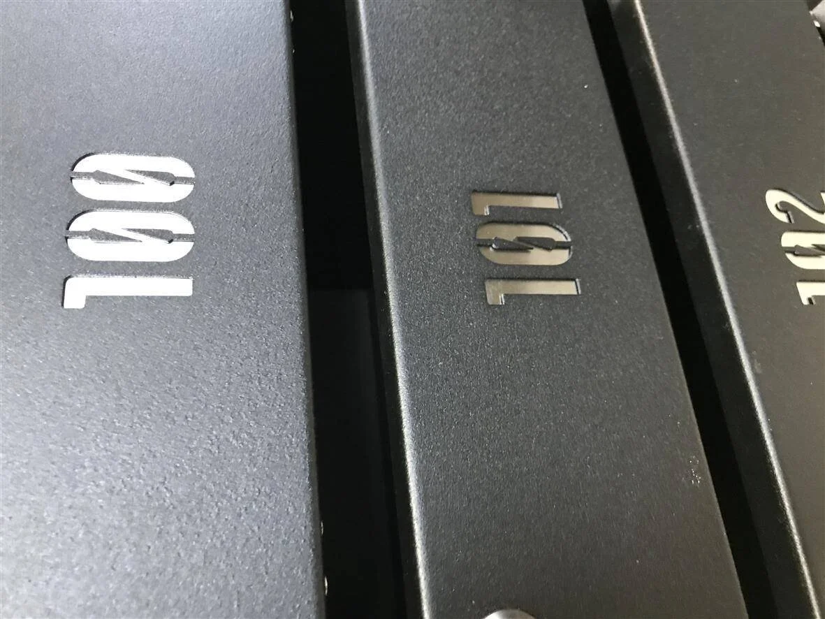 Почтовый ящик Эталон-7