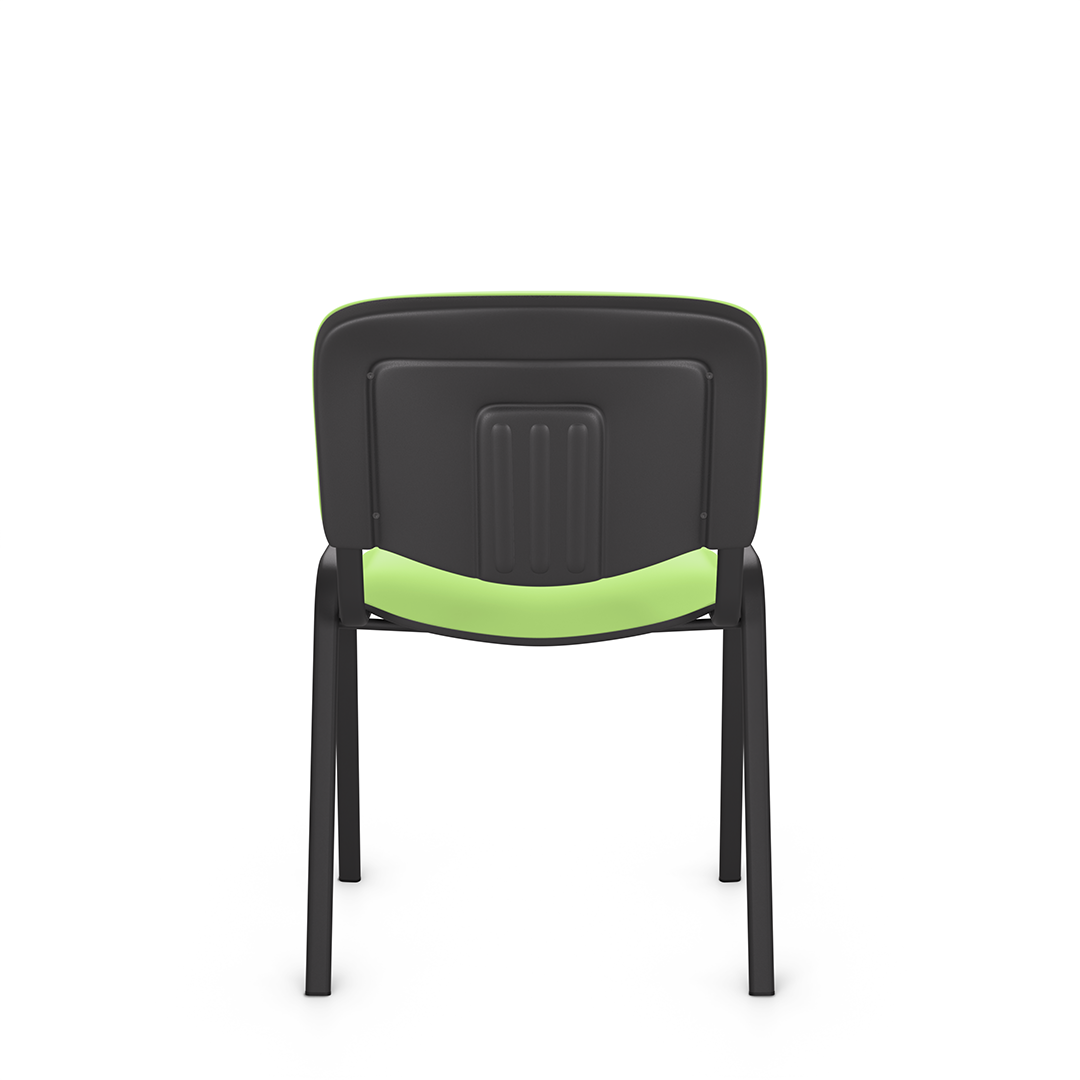 Стул ИЗО BL S-0406 (фисташковый)