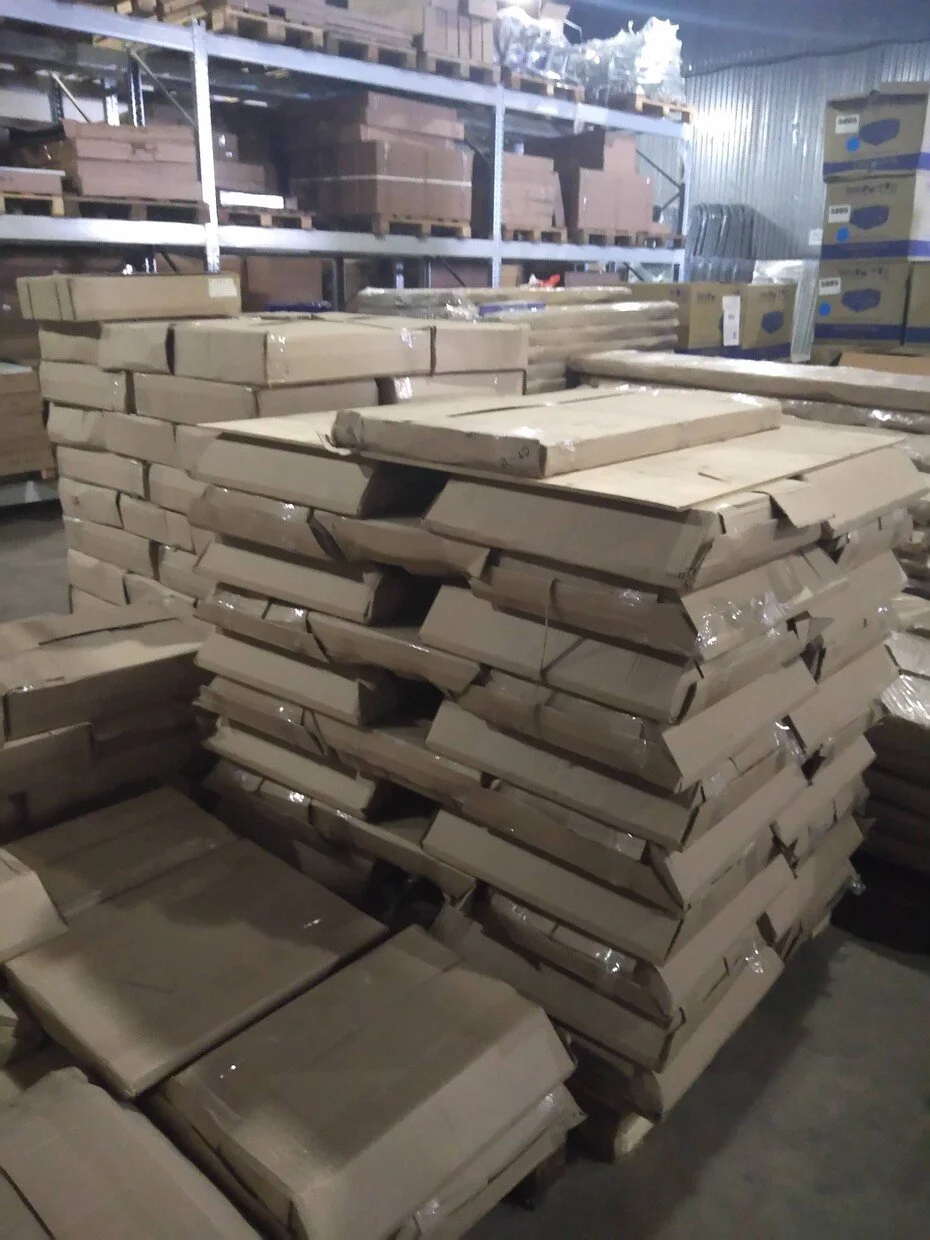 Тумбочка прикроватная ТП-2