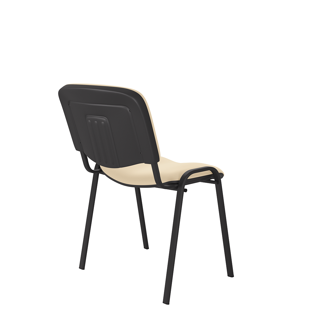 Стул ИЗО BL S-0428 (бежевый)