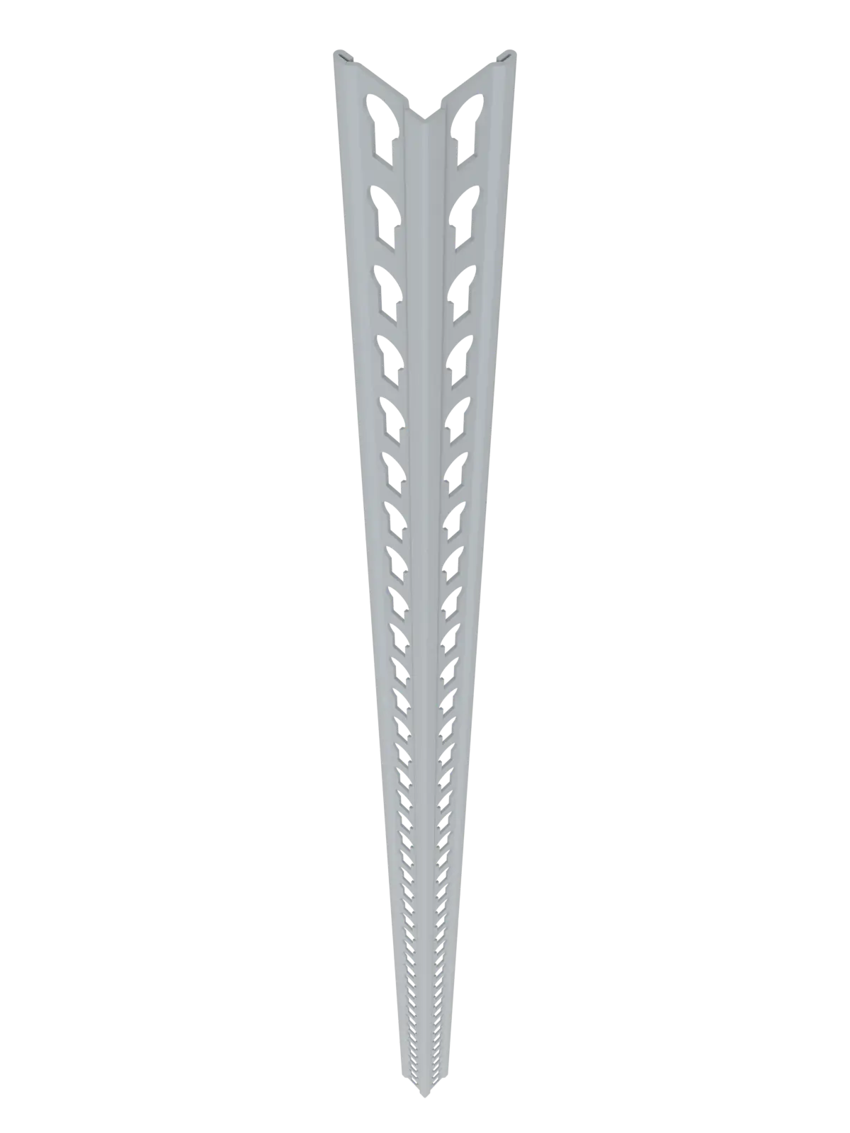 Стойка СГРФ 2500 мм