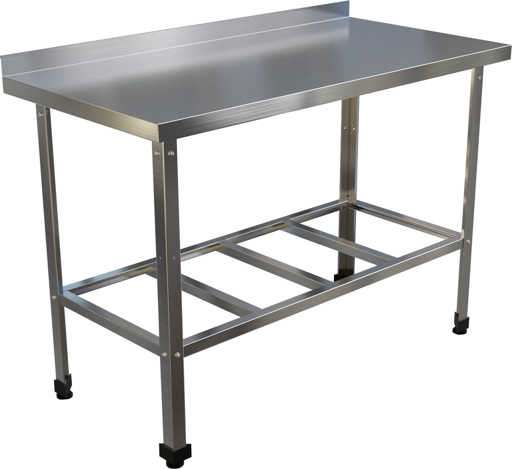 Стол RESTOINOX СП-18/6-БР-ЭК