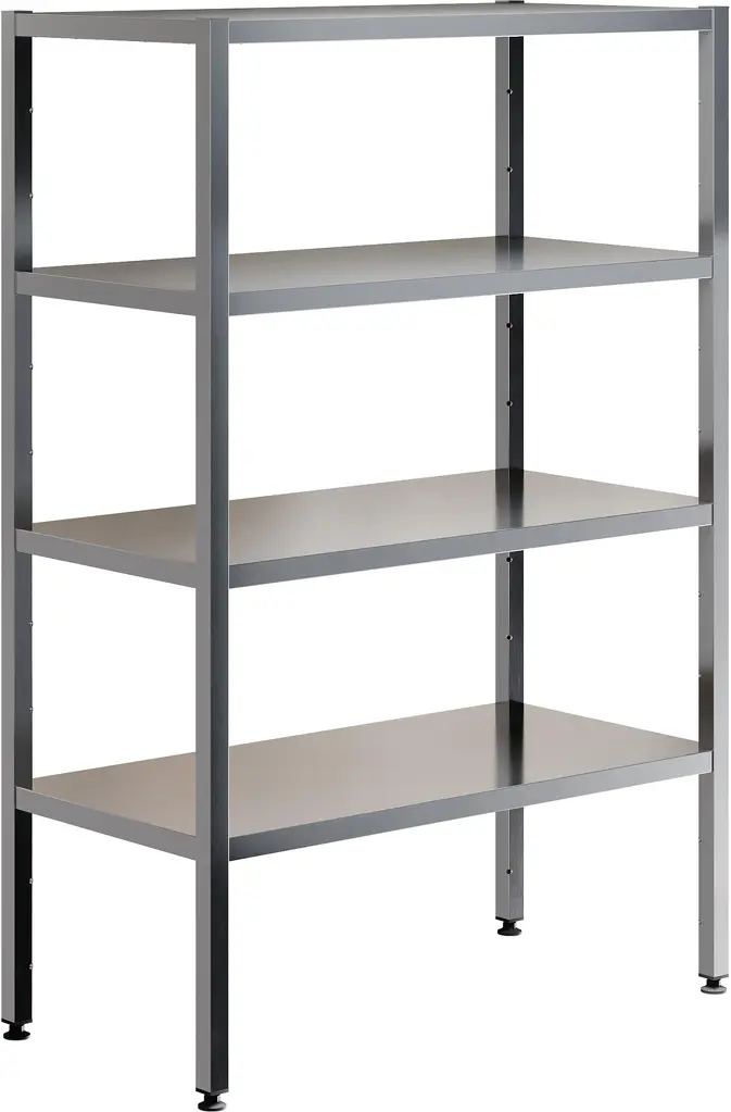 Стеллаж производственный СТП-6/3