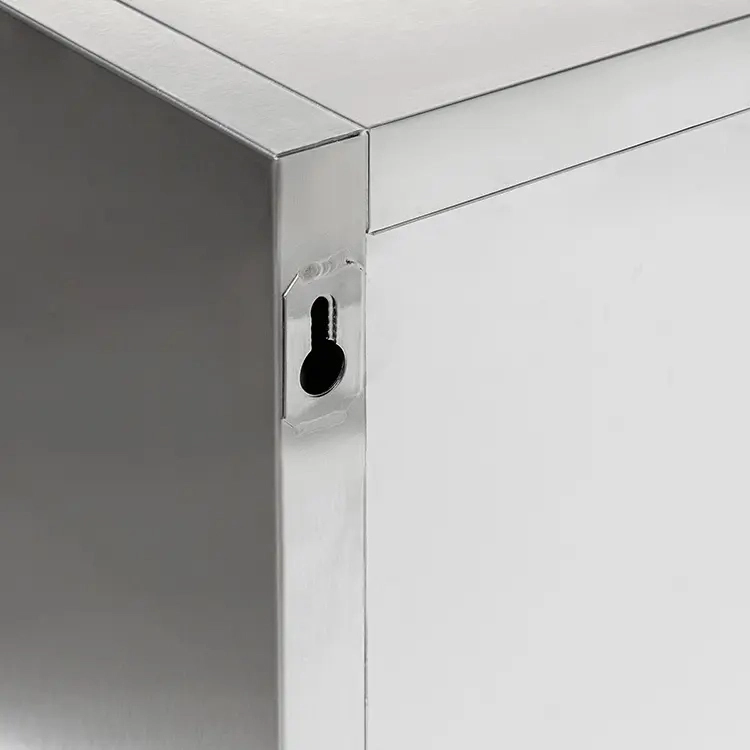 Зонт вытяжной пристенный Кобор ЗПВ-230/80/К