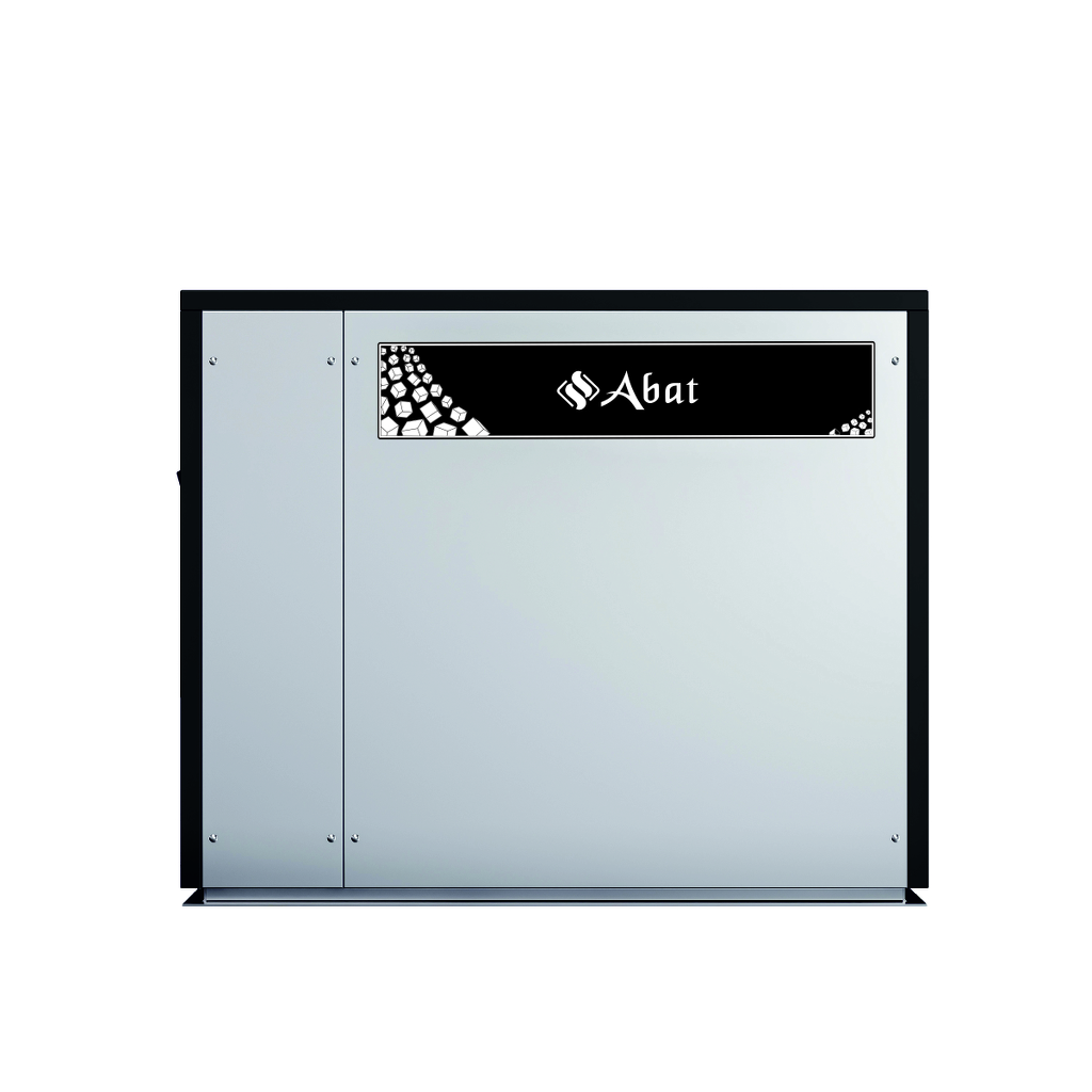 Льдогенератор ЛГ-1200Ч-03 (выносной холод - для сплит-систем)