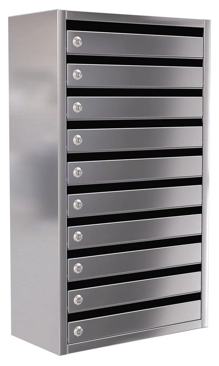 Почтовый ящик Премиум 10