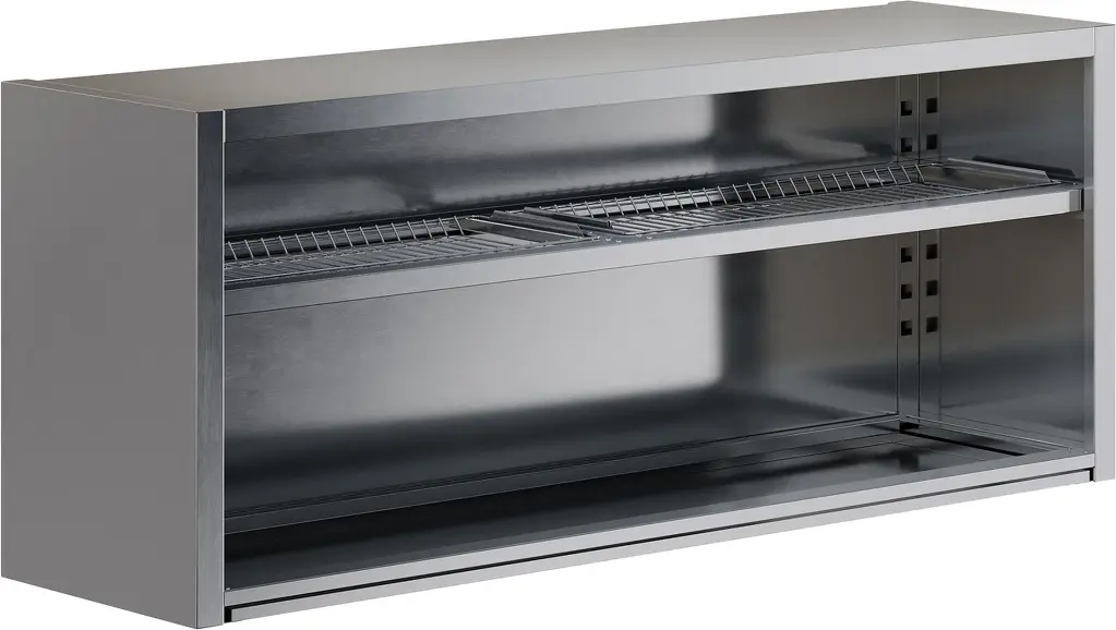 Фото - полка restoinox пно-с-15/4