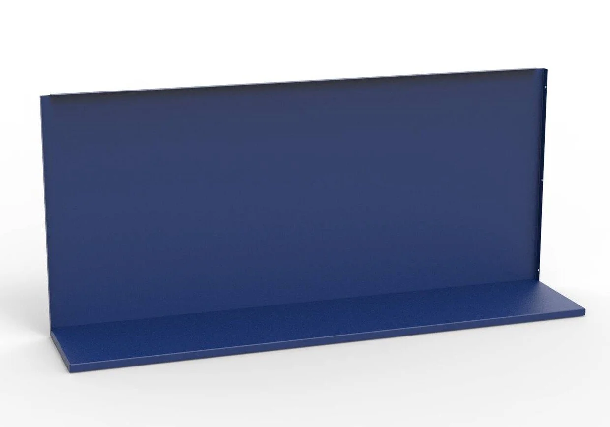 Верстак слесарный однотумбовый СВ-1Т.03.00.19