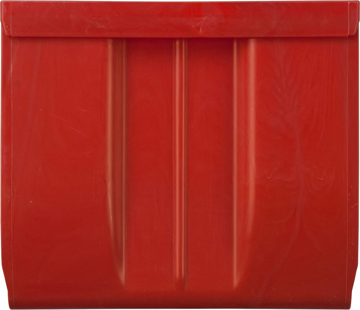 Ящик Napoli 400х230х200 PP черный антистатичный 5004 ESD