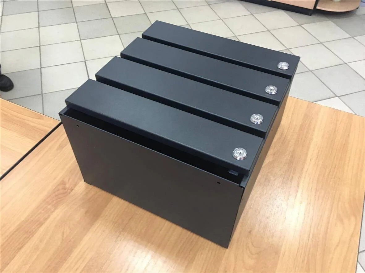 Почтовый ящик Святогор-4