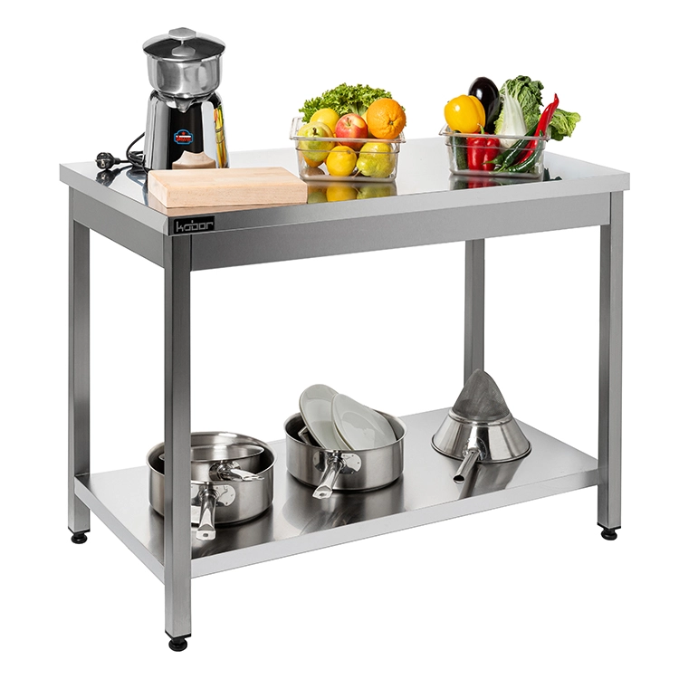 Стол разделочный Кобор СП-70/70