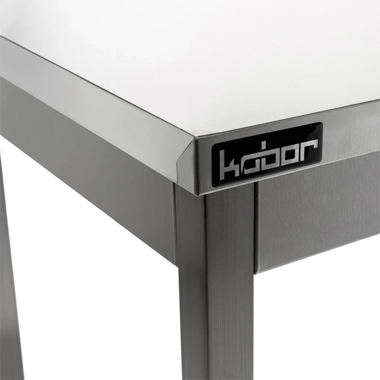 Стол разделочный без борта Кобор СП-180/70/430