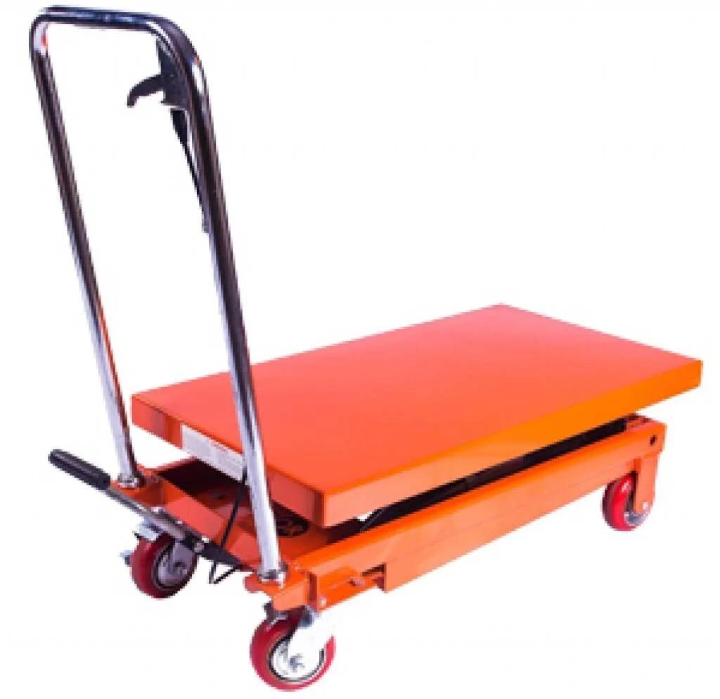 Стол подъемный TOR WP-1000