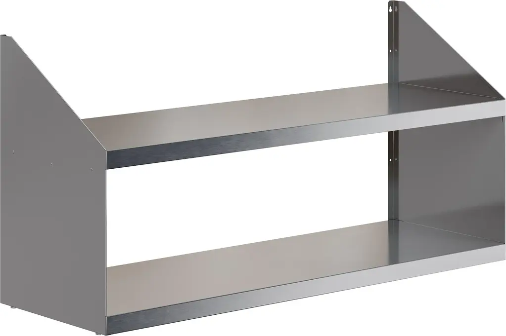 Фото - полка настенная пн2-11/4