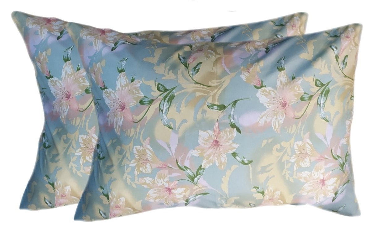 Подушка синтепон/ПЭ 50/70