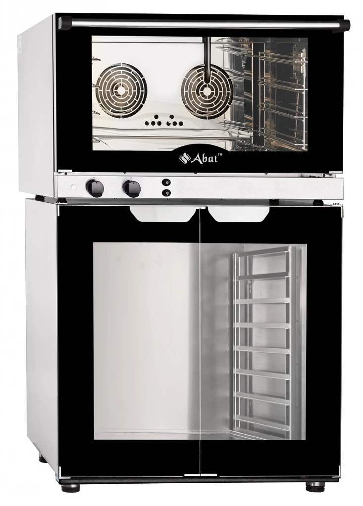 Шкаф расстоечный ШРТ-8