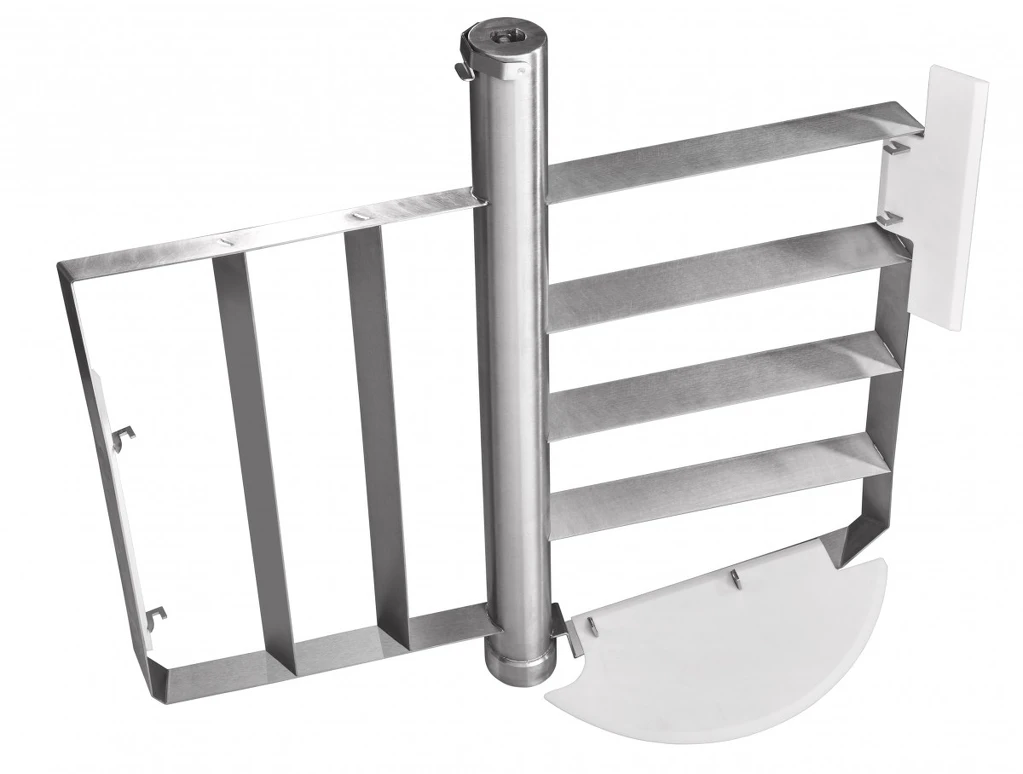 Котел пищеварочный КПЭМ-200-ОМ2
