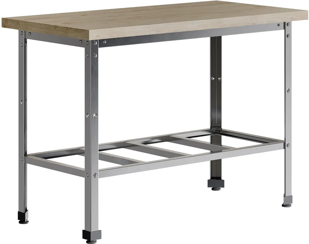 Стол кондитерский RESTOINOX СПК-15/8-Р-ЭН