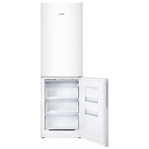 Холодильник АТЛАНТ ХМ-4621-101 338л. белый