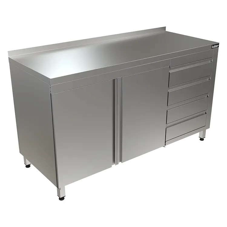 Стол-тумба Кобор СТБ/1-120/60/Р