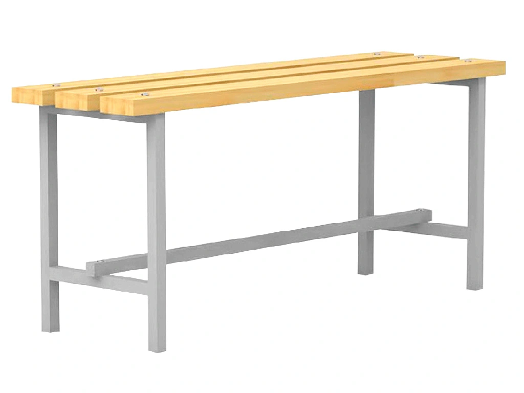 Скамья для раздевалок W-1200