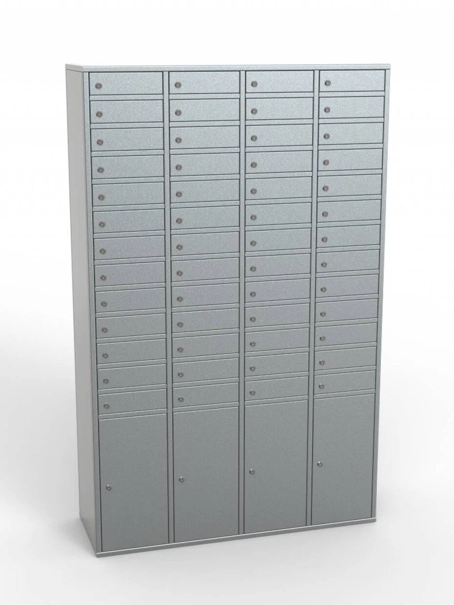 Фото - шкаф для телефонов шмт-56