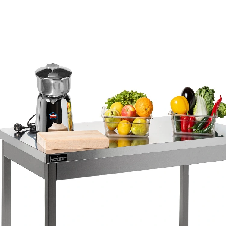 Стол разделочный без борта Кобор СП-180/70/430