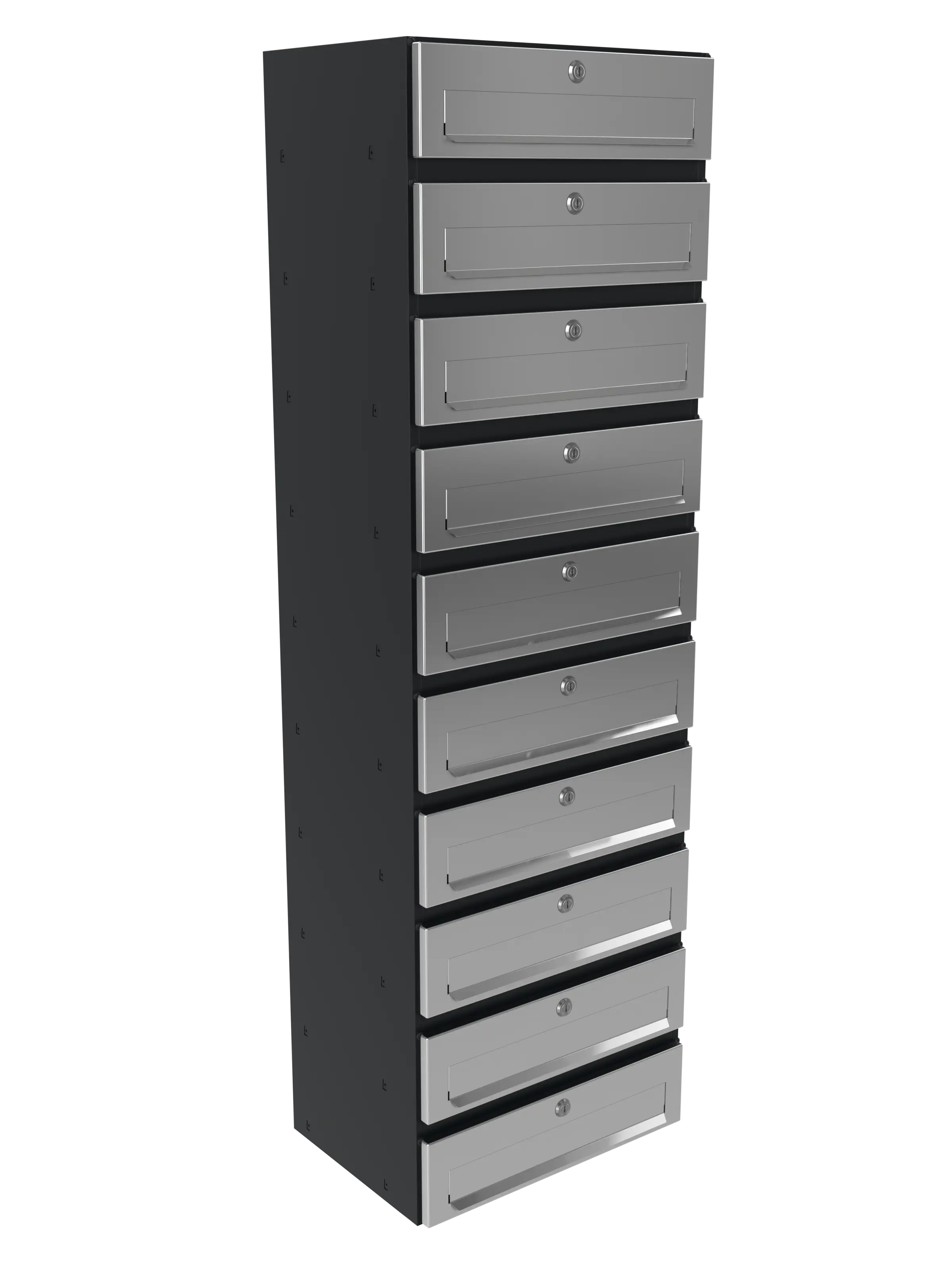 Почтовый ящик Roller 10