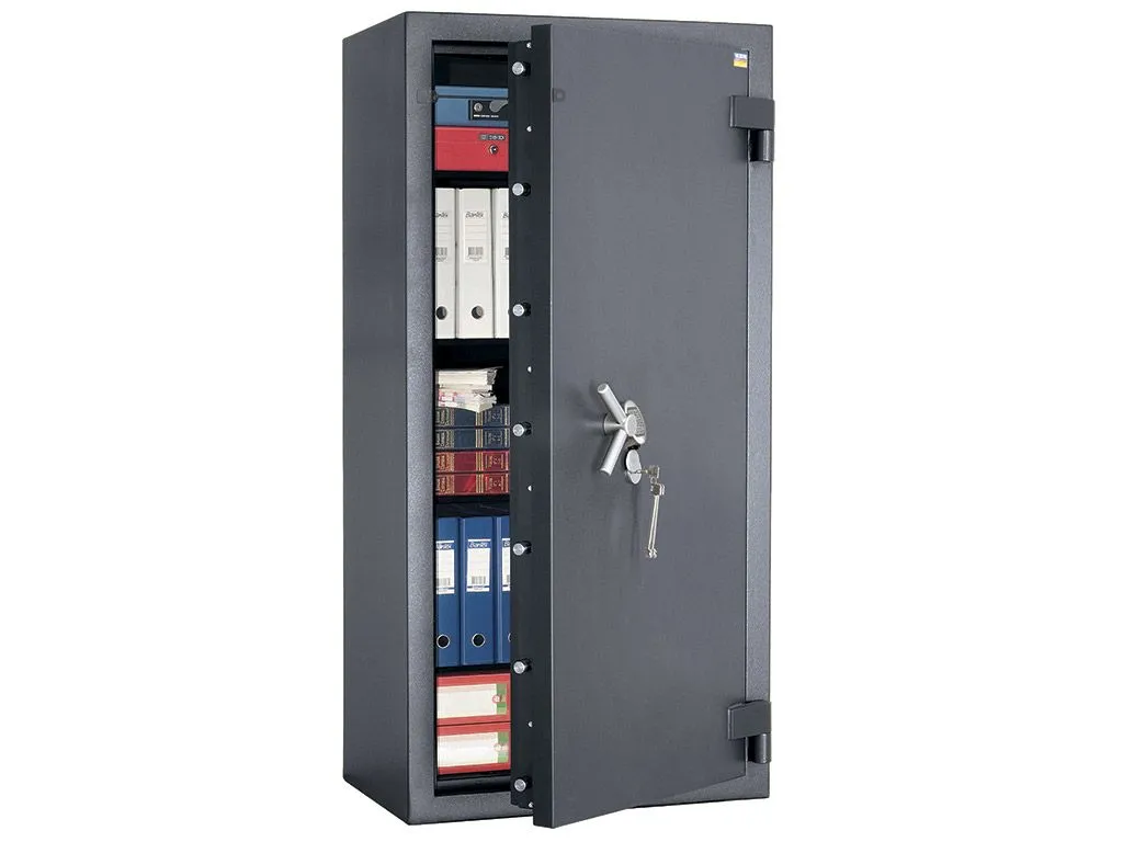 Взломостойкий сейф VALBERG РУБЕЖ 1685 EL