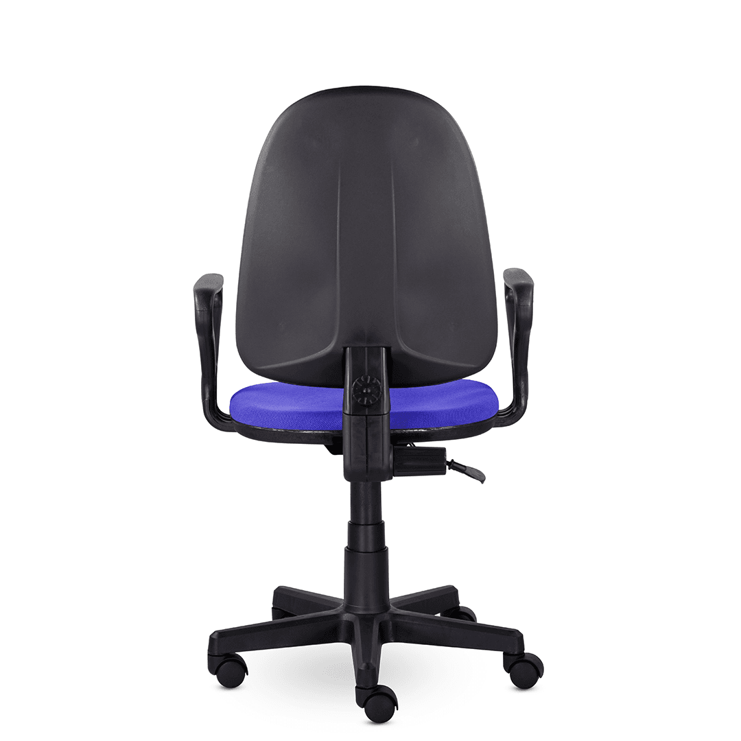 Компьютерное кресло Престиж Самба С06 (синий)