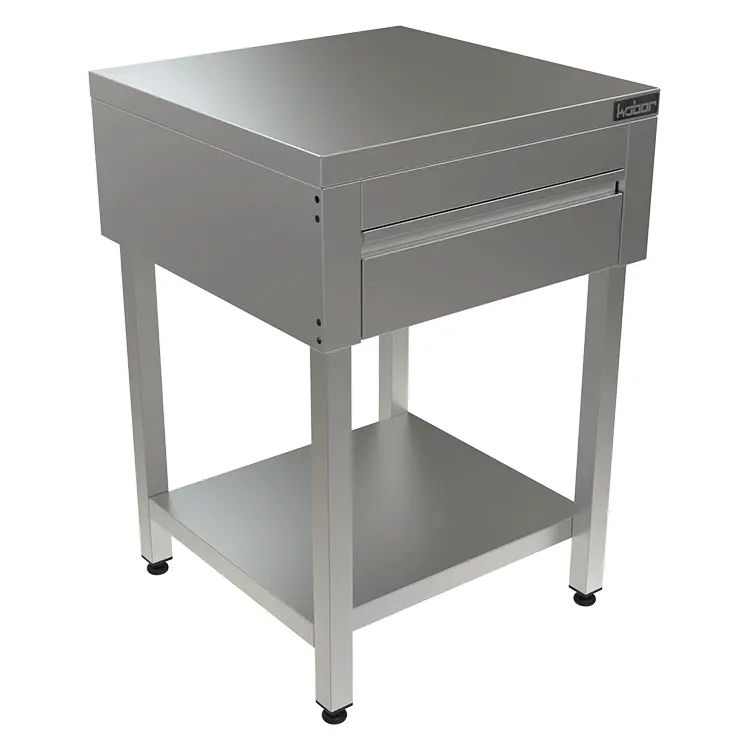 Стол с выдвижными ящиками Кобор СПЯ-90/60/П