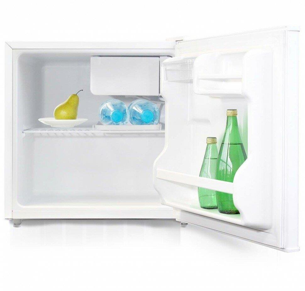 Холодильник БИРЮСА 50 45л белый
