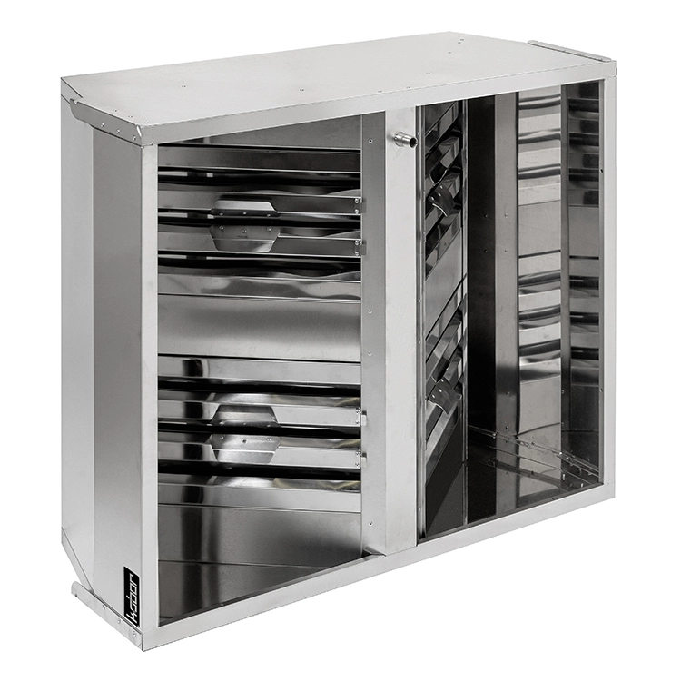 Зонт вытяжной центральный Кобор ЗЦВ-60/120 c подсветкой