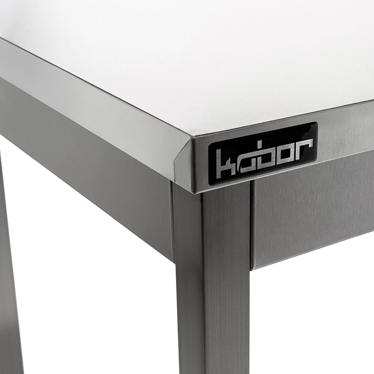 Стол разделочный Кобор СП-70/70