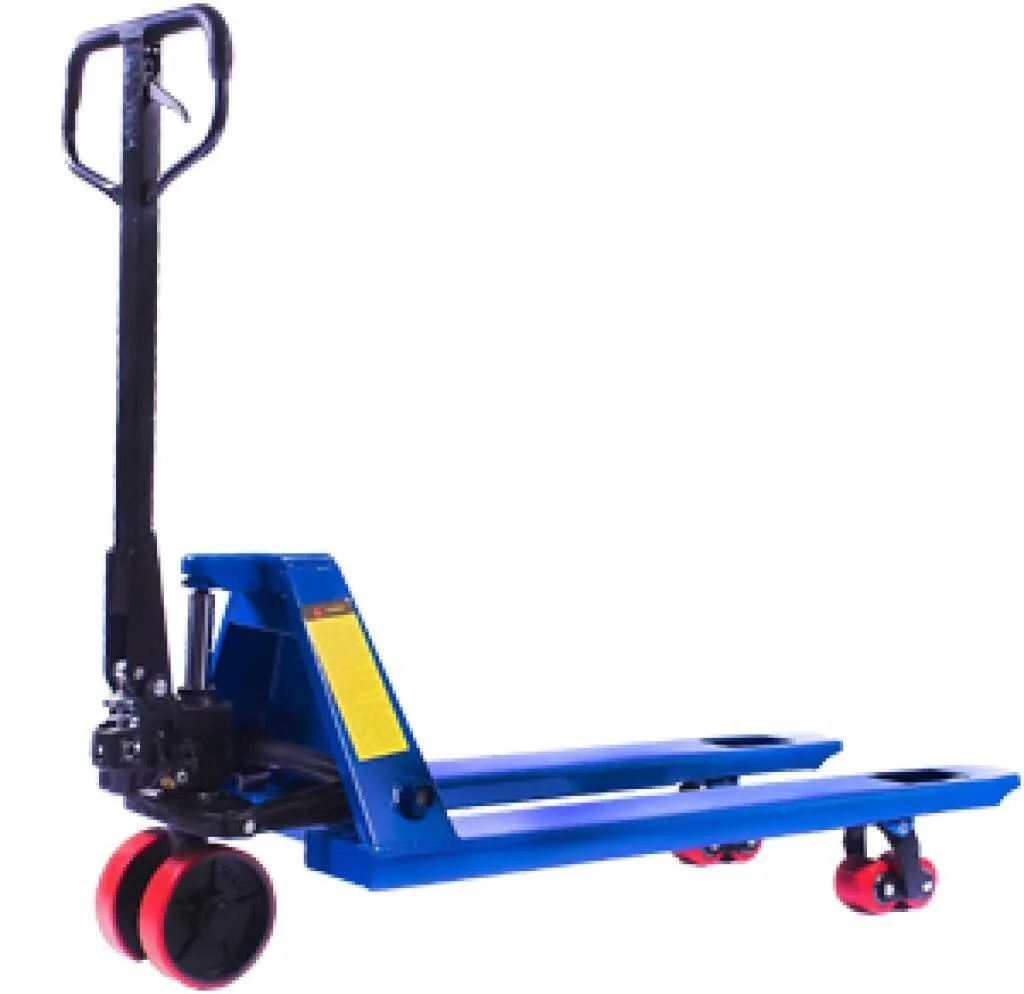 Тележка гидравлическая TOR RHP 2500(800)