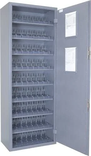 Сейф армейский ОШ-72 ПУ