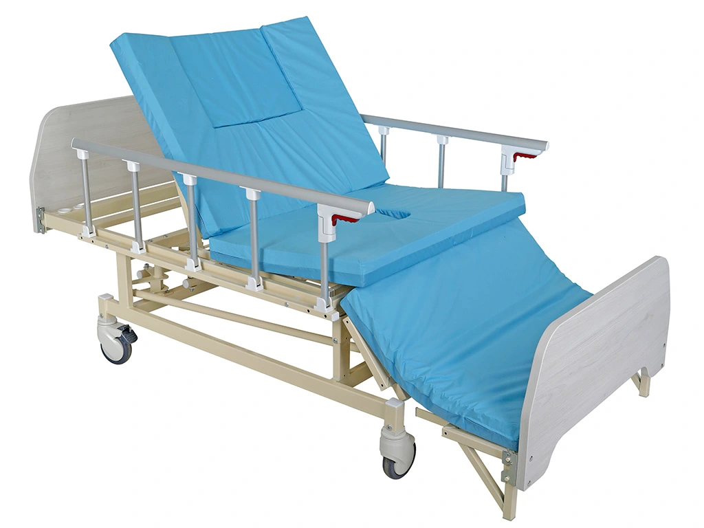 Кровать с туалетным устройством MBН