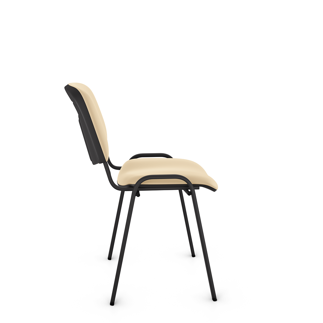 Стул ИЗО BL S-0428 (бежевый)