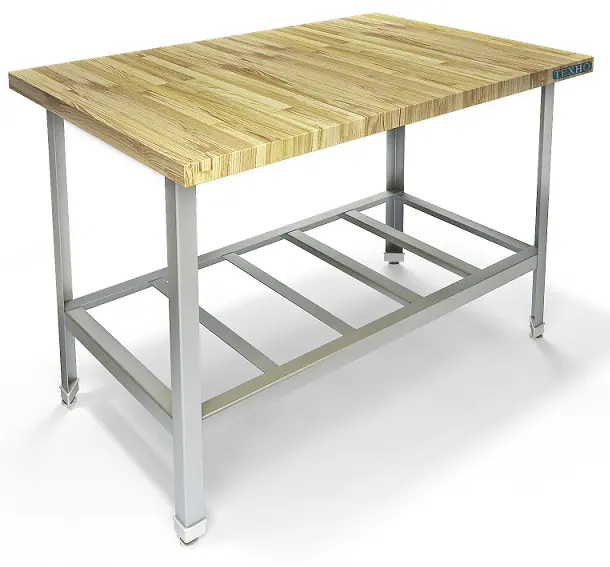 Стол кондитерский СП-339/1608