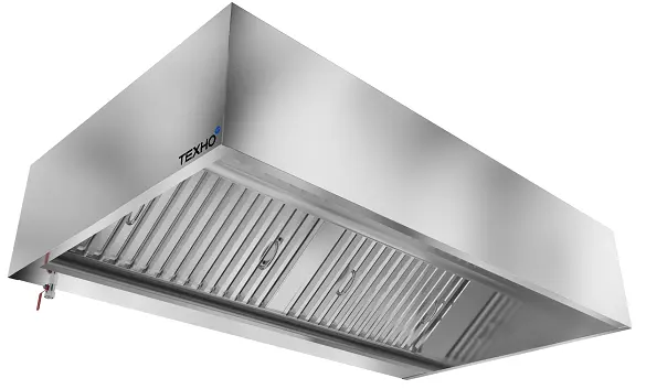 Вентоотсос пристенный МВО-0,5МСВ-0,8ПК