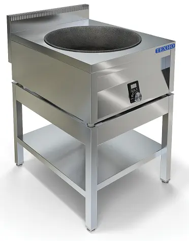 Индукционный казан 25 литров ИПВ-142154