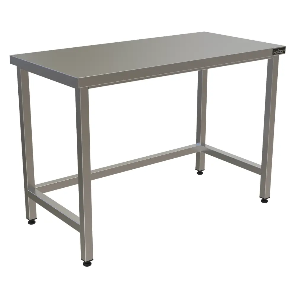 Стол разделочный без борта Кобор СП/1-180/70