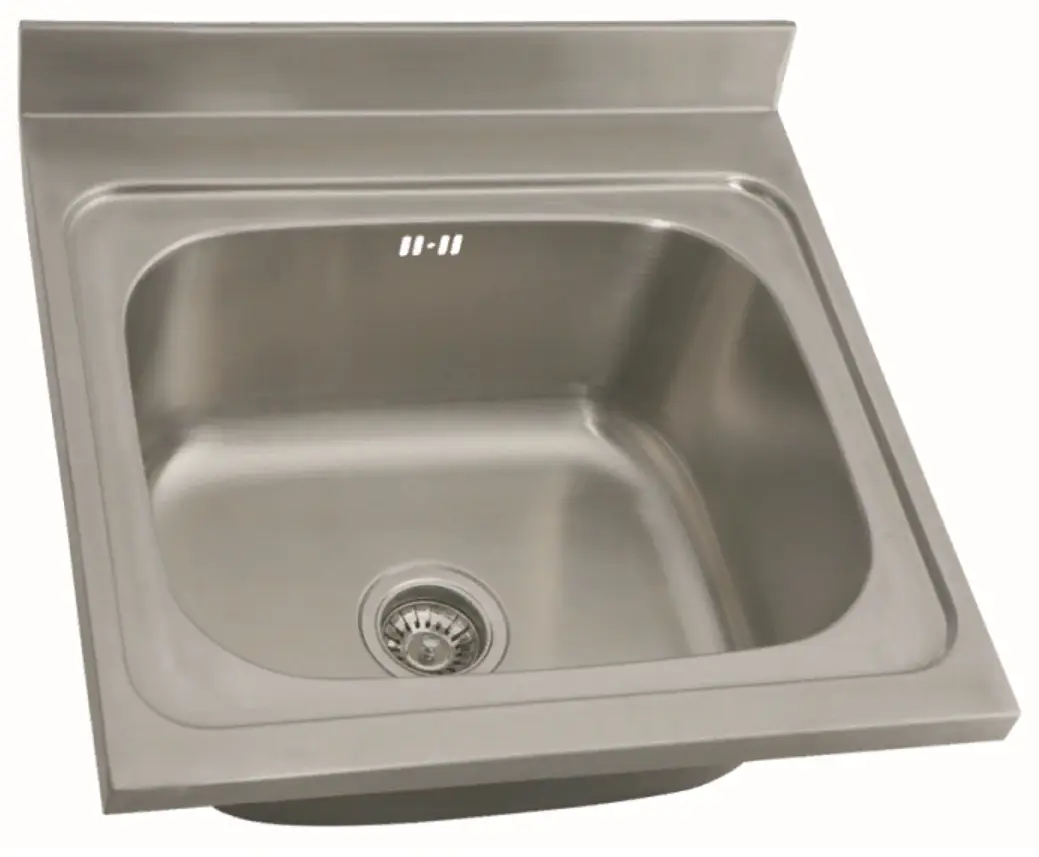 Ёмкость цельнотянутая ВМ-10/456