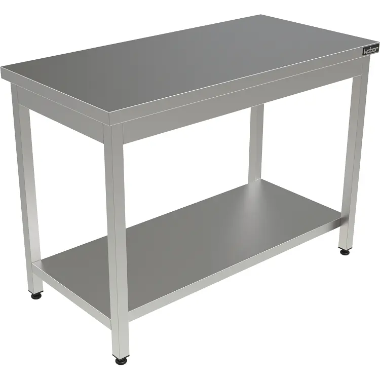 Стол разделочный без борта Кобор СП-95/70