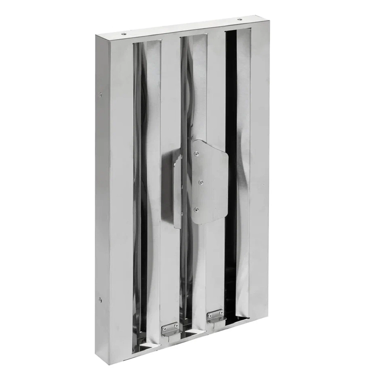 Зонт вытяжной пристенный Кобор ЗПВ-230/80/К