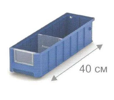 Контейнер стеллажный для метизов SK 41509