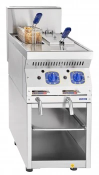 Фритюрница ГФК-40 2Н газовая