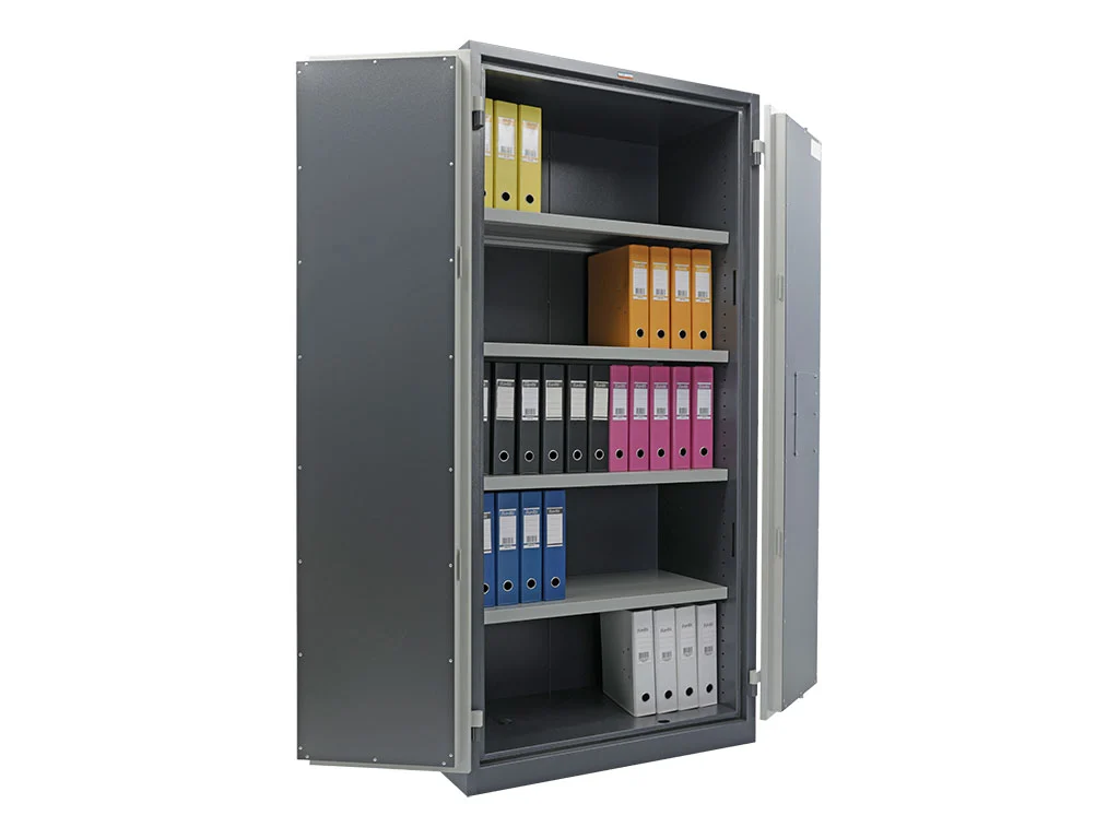 Фото - огнестойкий шкаф valberg bm-1993kl