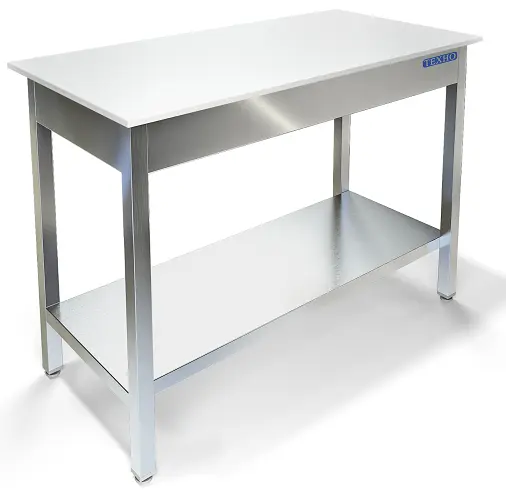 Стол со столешницей из полипропилена СП-433/1608